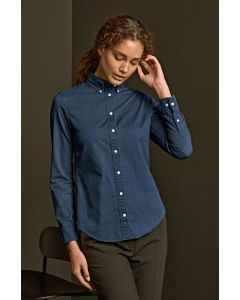 Codzienna damska koszula tee jays TTJ/4003