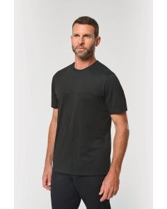 Unisex Oddychająca Koszulka Do Gotowania kariban TKA/WK300