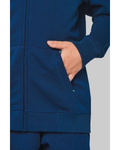 Dziecięcia Bluza z Kapturem kariban TKA/PA386