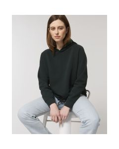 Stella Bower - Damska Bluza Cropped stanley/stella TSA/STSW132