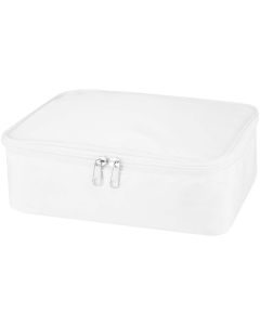 Muse organizer na kosmetyki do makijażu z certyfikatem GRS z tworzywa RPET pf GPF/120770