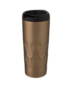 Prism miedziany, izolowany próżniowo kubek o pojemności 450 ml pf GPF/100692