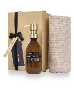 Wellmark Happy Home pudełko upominkowe pf GPF/126322