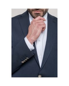 Męska Marynarka kariban TKA/K6134