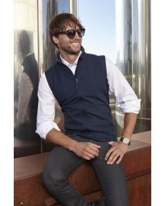 Bezrękawnik Promo Softshell Vest daiber TJN/JN1128