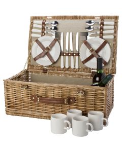 Kosz piknikowy vg GVG/V8648