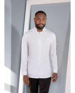 Męska kurtka kucharza z długimi rękawami DIAMOND CUT Excellence karlowsky TRL/DCJM10