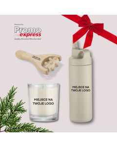 Zestaw SUPERWOMAN  uz GUZ/ZESTAW4