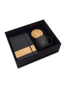 Zestaw upominkowy Aston rd GRD/R17020