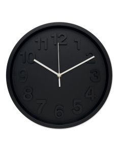 Zegar ścienny z PP mo GMO/MO2851