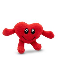 Pluszowe serce | Anmara vg GVG/HE858