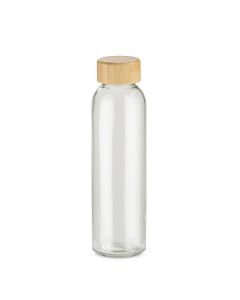 Butelka z recyklingowanego szkła VOSA 500 ml as GAS/16258