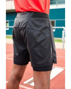 Męskie Spodenki do Biegania daiber TJN/JN1396