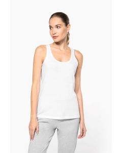 Damski Top Eco-friendly kariban TKA/K3024IC