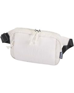 Puffer torba biodrowa z certyfikatem GRS z recyklingu, 1,5 l pf GPF/130118