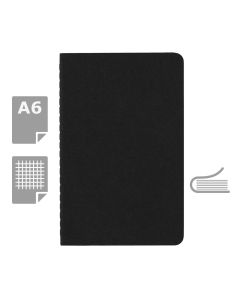 Zeszyt MOLESKINE Cahier Journal ok. A6 vg GVG/VM019