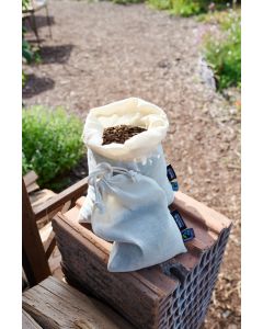 Torba bawełniana ze sznurkami neutral TNE/O95025