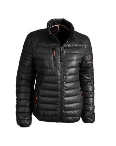 Damska Błyszcząca Kurtka Pikowana (MH-185) matterhorn TMH/MH-185D