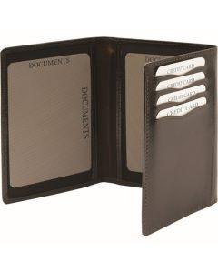 Etui na dokumenty 205013 ja GJA/205013