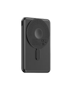 Magnetyczny power bank 5000 mAh Urban Vitamin Redwood xd GXD/P322-7101