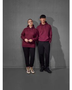 Bluza z Kapturem ID.223 b&c TBC/WG008