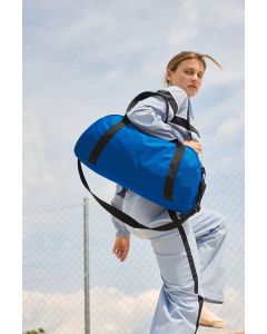 Torba Sportowa z Paskiem Na Ramię kimood GKA/KI0659