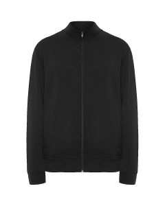 Ulan bluza unisex z zamkiem błyskawicznym na całej długości 280 g/m² pf GPF/R64393