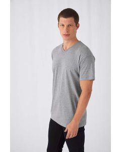 Koszulka Exact V-Neck b&c TBC/TU006