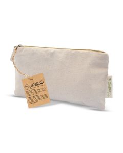 Kosmetyczka z bawełny organicznej B'RIGHT | Reons vg GVG/VA065