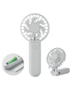 Przenośny, składany wentylator mo GMO/MO2779