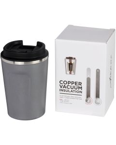 Szczelny miedziany kubek próżniowy Thor o pojemności 360 ml pf GPF/100587