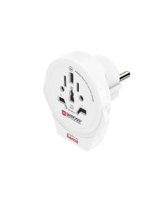 Adapter podróżny Skross for Hama USB vg GVG/VH049