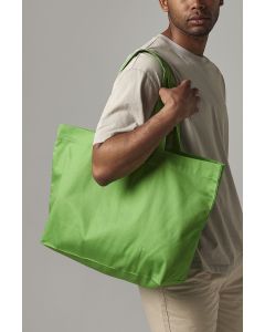 EarthAware® Organic Twill Shopper westford mill GWM/W695