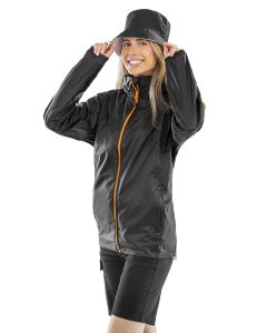 Kurtka Urban HDi Quest Lightweight Stowable result TRE/R189X