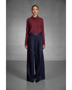 Damska Koszulka My Polo 180 z Długimi Rękawami b&c TBC/PW462