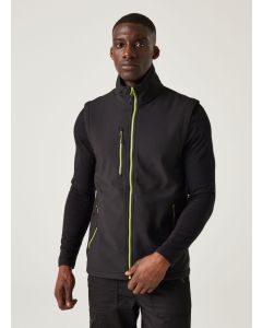 2-Warstwowy Bezrękawnik Softshell Navigate regatta TRA/TRA915