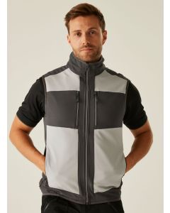 Bezrękawnik E-Volve Softshell regatta TRA/TRA907