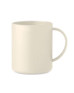 Kubek PP 300 ml mo GMO/MO6256