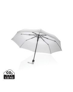 Mały parasol automatyczny 21'' Impact AWARE rPET xd GXD/P850-593