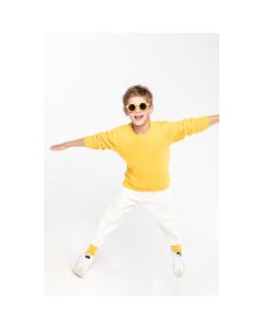 Dziecięca Bluza Crew Neck kariban TKA/K475