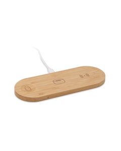 Ładowarka bezp. 3 w 1 15 W mo GMO/MO2729