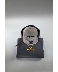Czapka w Stylu Miejskim daiber GMB/MB6634