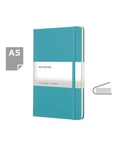 Notatnik MOLESKINE vg GVG/VM302