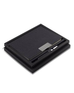 Notes z długopisem w pudełku Plata rd GRD/R17018