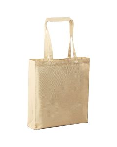 Duża Torba Cotton Promo cotton fare  GCF/CF004