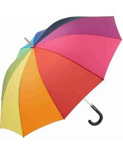 Parasol składany ALU light10 Colori fare GFA/4111