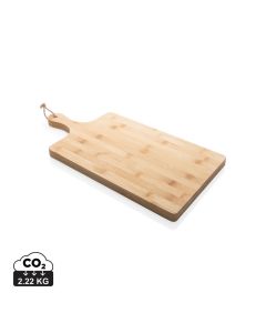 Bambusowa deska Ukiyo do krojenia, serwowania xd GXD/P261-039