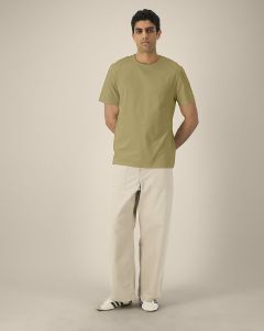 Creator 2.0 - Koszulka Unisex Iconic stanley/stella TSA/STTU169