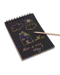 Notes zdrapywanka Spili rd GRD/R73722