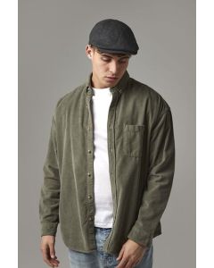 Kaszkiet Newsboy beechfield GBE/B624